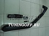 Шнорхель NISSAN SAFARI / PATROL (89-95)