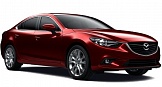 MAZDA 6 / ATENZA (2012-)