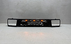 Решетка радиатора TOYOTA HILUX SURF / 4 RUNNER (89-95)