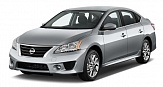 SYLPHY / SENTRA (2013-)