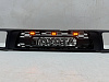 Решетка радиатора TOYOTA HILUX SURF / 4 RUNNER (89-95)