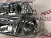 Фары и габариты (Хрусталь) TOYOTA SPRINTER AE11X (96-00)