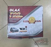 Противотуманные фары в бампер HD259 HONDA STREAM (2007-)
