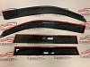 Ветровики дверные NISSAN X-TRAIL (07-2013)