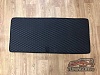 Коврик в багажник IVITEX 3дв. (черный) TOYOTA RAV4 (1994-2000)