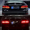 Cтоп-сигналы LEXUS ES350 (2006-2012)