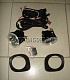 Противотуманные фары в бампер TY403 TOYOTA ALLION (2002-2006)