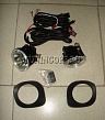 Противотуманные фары в бампер TY403 TOYOTA ALLION (2002-2006)