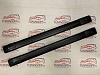 Рейлинги на крышу поперечные TOYOTA LAND CRUISER PRADO 150