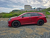 Рестайлинг TOYOTA VЕNZA
