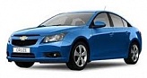 CHEVROLET CRUZE (2009-)