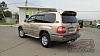 Стоп-сигналы (светодиодные OEM) LAND CRUISER 100 (1998-2006)