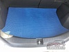 Коврик в багажник IVITEX (синий) HONDA FIT / JAZZ (2008-up)