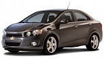 CHEVROLET AVEO (2011-)