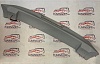 Спойлер задний (Под покраску) TOYOTA LAND CRUISER PRADO 120 (2002-2009)