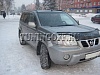 Противотуманные фары в бампер NISSAN X-TRAIL (2003-2005)
