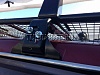 Багажник на крышу HD08-D1-A2 (220x125x19) TOYOTA LAND CRUISER PRADO 70 (1985-2007)