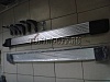 Подножки боковые 042 (FJ90-C005) LAND CRUISER PRADO (96-01)