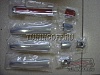 Хромированные накладки на ручки TOYOTA VANGUARD