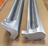 Подножки боковые TOYOTA LAND CRUISER PRADO 150