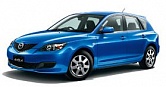 MAZDA 3 / AXELA (2007-)
