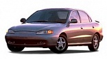 ELANTRA (1995-2000)