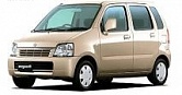 WAGON R (1998-2003)