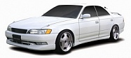 MARK2 90 (1992-1996)