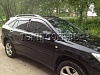 Рейлинги на крышу TOYOTA HARRIER (2002-2009)