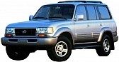LEXUS LX450