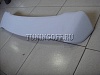 Спойлер задний пластиковый HONDA STREAM RN6-RN9 (2006-up)