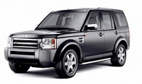 LAND ROVER DISCOVERY3