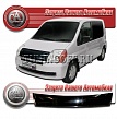 Дефлектор капота (Прозрачный) HONDA MOBILIO (2001-2004)