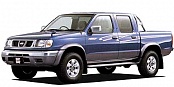 DATSUN / PICK UP D22