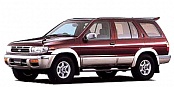 TERRANO / PATHFINDER (1995-1999)