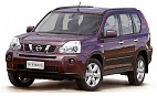 X-TRAIL (2007-2010)