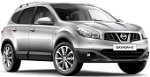 QASHQAI +2 (2008-)