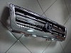 Решётка радиатора TOYOTA HILUX SURF 185 (98-02)