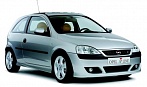 CORSA / VITA (2000-2006)