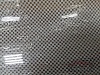 Дефлектор капота (шелкография белая) LEXUS RX300 / RX330 (02-06)