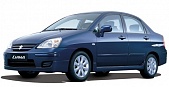 AERIO / LIANA (2001-2007)