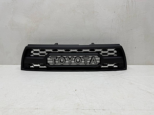 Решётка радиатора TOYOTA HILUX SURF 185 (96-02)