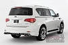 Обвес по кругу TOMMY KAIRA ROWEN INFINITI QX56 (2010-)