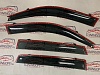 Ветровики дверные TOYOTA RAV4 (00-05)
