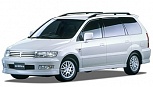 CHARIOT GRANDIS / <br> SPACE WAGON (1997-2003)