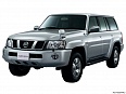 SAFARI / PATROL Y61 (2005-)