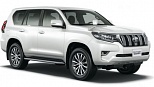 LAND CRUISER PRADO 150 (2017-)
