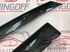 Ветровики дверные TOYOTA COROLLA 100 (90-96)