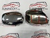 Хромированные накладки на боковые зеркала TOYOTA CAMRY