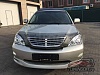 Дефлектор капота (шелкография чёрная) LEXUS RX400h